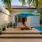 Отель Aprota Villas Arugambay