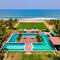 Отель Aprota Villas Arugambay