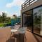 Отель Aprota Villas Arugambay
