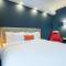 Отель Holiday Inn Express Astana - Turan