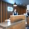Отель Holiday Inn Express Astana - Turan