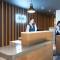 Отель Holiday Inn Express Astana - Turan
