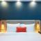 Отель Holiday Inn Express Astana - Turan