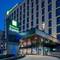 Отель Holiday Inn Express Astana - Turan