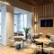 Отель Holiday Inn Express Astana - Turan