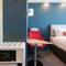 Отель Holiday Inn Express Astana - Turan