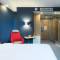 Отель Holiday Inn Express Astana - Turan