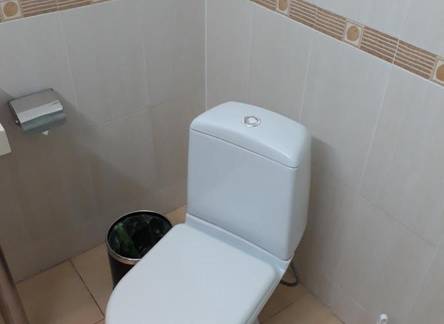 Отель Hotel Botakoz (Ботакоз)