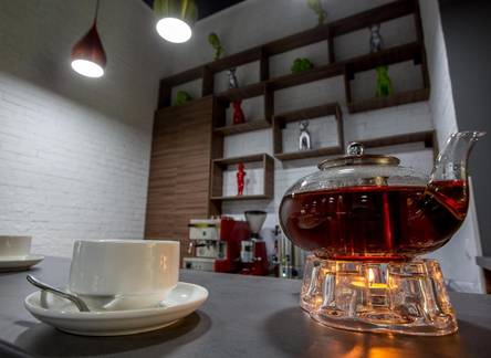 Отель Maxx Inn