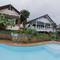 Отель Kata Onsea Bungalow