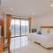 Отель Kata Onsea Bungalow