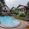 Отель Kata Onsea Bungalow