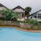 Отель Kata Onsea Bungalow