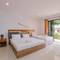 Отель Kata Onsea Bungalow