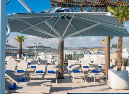 Отель Best Western Premier Malta