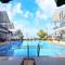 Отель Oralia Resort
