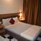 Отель Villa Fatima Comfort