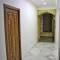 Отель Antique Hotel Baku