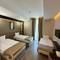 Отель Arium Hotel Baku