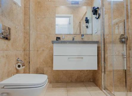 Отель Callisto Hotel