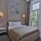 Отель Callisto Hotel