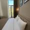 Отель Callisto Hotel