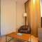 Отель Citymax Hotel Baku