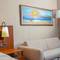 Отель Citymax Hotel Baku