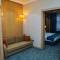 Отель Iris Hotel Baku