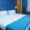 Отель Iris Hotel Baku