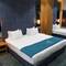 Отель Iris Hotel Baku