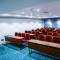 Отель Iris Hotel Baku