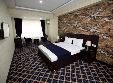 Отель Kristal Inn Hotel