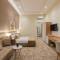 Отель Merida Hotel Baku