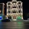 Отель Merida Hotel Baku