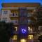 Отель Miraj Hotel