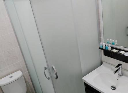 Отель Pera Hotel Baku