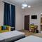 Отель Pera Hotel Baku