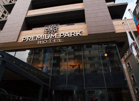 Отель Premium Park Hotel