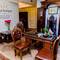 Отель Royal Antique Boutique Hotel