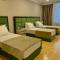Отель Rusel Park Hotel