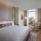 Отель The Ritz-Carlton, Baku