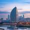 Отель The Ritz-Carlton, Baku