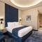 Отель Wyndham Garden Baku