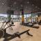 Отель Wyndham Garden Baku