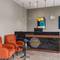 Отель Wyndham Garden Baku