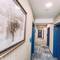 Отель Hotel Sapphire Bakuriani
