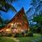 Отель Hideout Bali