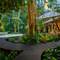 Отель Hideout Bali