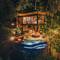 Отель Hideout Bali